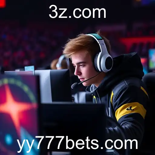 A Ascensão do eSports: Transformando Jogo em Profissão