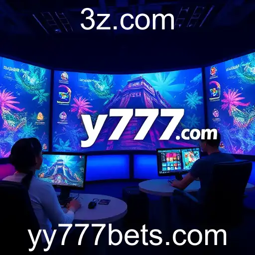 Expansão dos Jogos Online em 2025