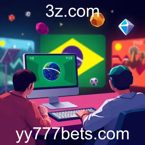 Explorando o Universo dos Jogos Online em 2025