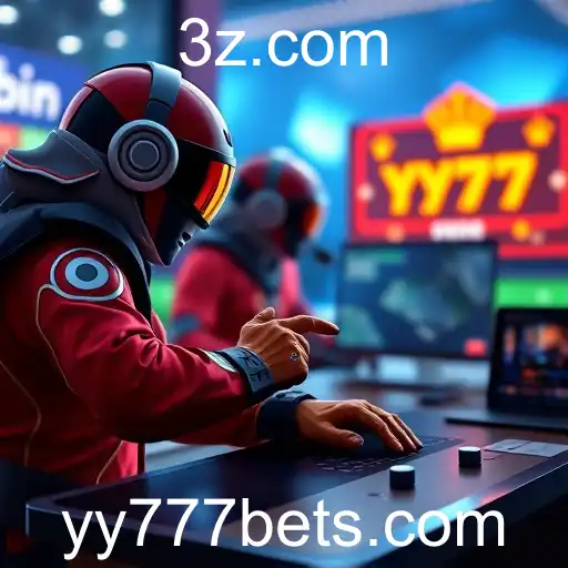 Avanços e Desafios no Mundo dos Jogos Online