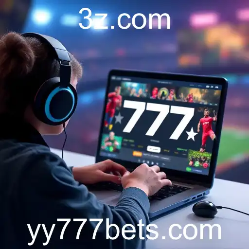 Expansão e Riscos nos Jogos Online