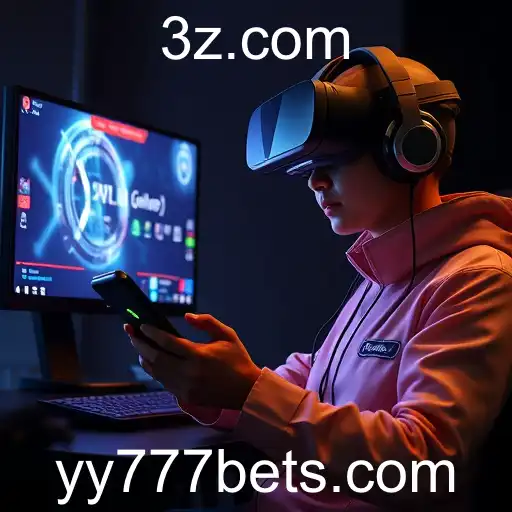 Tendências e Inovações no Mundo dos Jogos Online