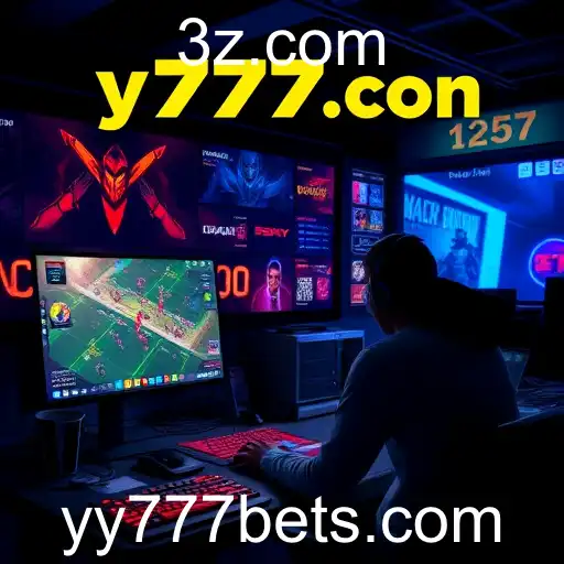 Tendências Recentes em Jogos de Azar Online