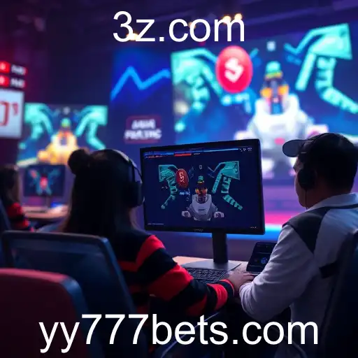 Expansão do mercado de jogos online em 2025