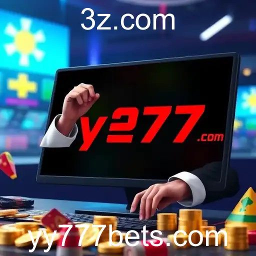 A Ascensão de yy777: Jogos de Azar e o Cenário Brasileiro